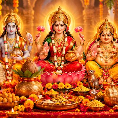 धनतेरस 2026: तिथि, शुभ मुहूर्त, पूजा विधि और खरीदारी का महत्व
