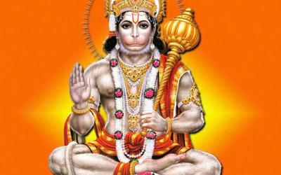श्री हनुमान चालीसा