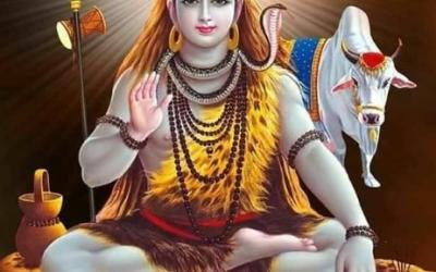 ॐ नमः शिवाय पंचाक्षर मंत्र