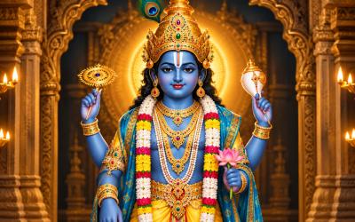 श्री जगदीश जी की आरती