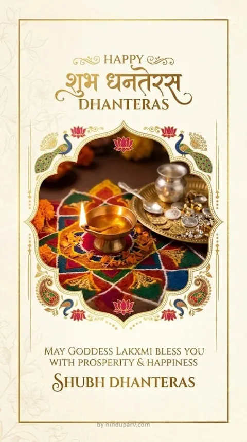 Dhanteras